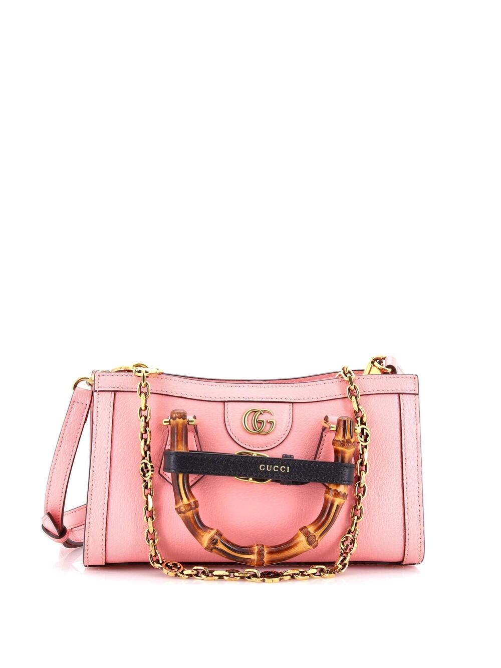 Gucci Diana Nm Convertible Shoulder Bag #291414G22B